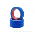 Auto Painting Masking Tape Jumbo Roll Temperature Resistant